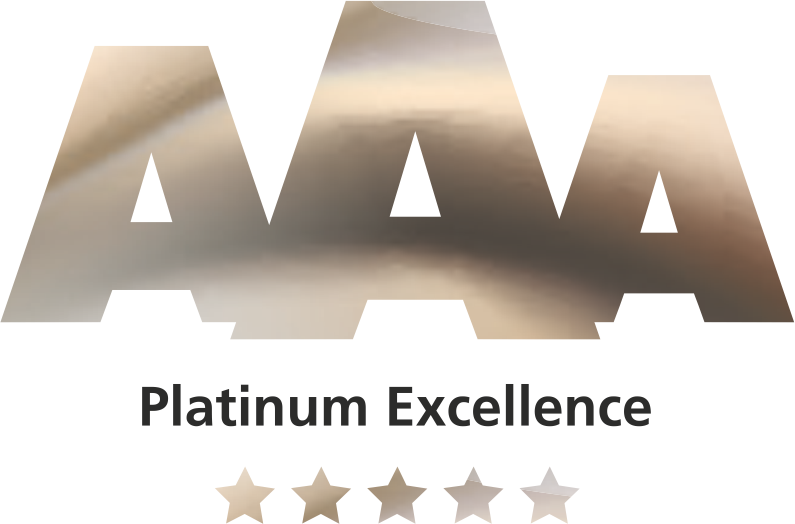 AAA Platinum