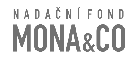 MONA&CO - nadace