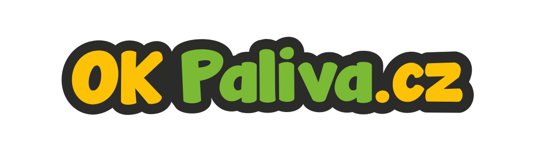 Internetový prodej
baleného paliva